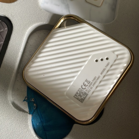 Tile Pro Sport Keychain tracker 2 pack - Picture 5 of 9